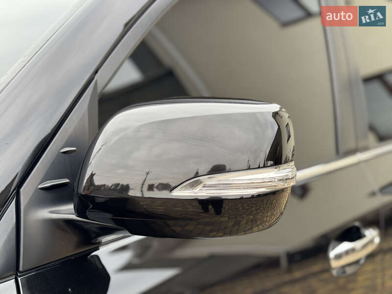 Внедорожник / Кроссовер Lexus LX 2012 в Житомире фото 16 Внедорожник / Кроссовер Lexus LX 2012 в Житомире