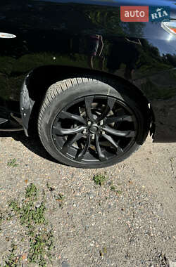 Внедорожник / Кроссовер Lexus LX 2008 в 