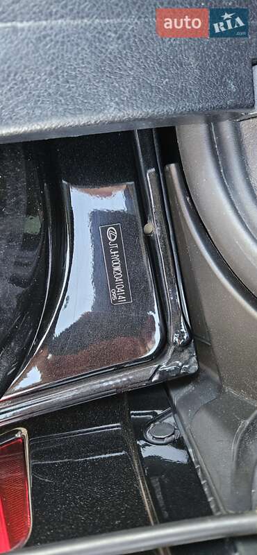 Внедорожник / Кроссовер Lexus LX 2012 в Киеве