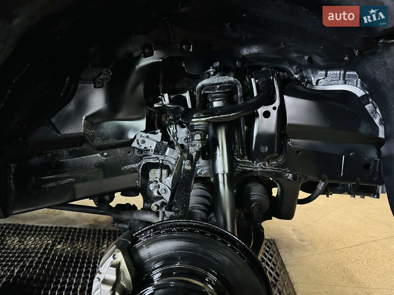 Внедорожник / Кроссовер Lexus LX 2006 в Черкассах фото 21 Внедорожник / Кроссовер Lexus LX 2006 в Черкассах