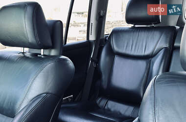 Внедорожник / Кроссовер Lexus LX 2012 в 