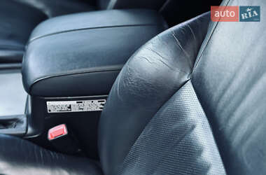Внедорожник / Кроссовер Lexus LX 2012 в 