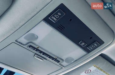 Внедорожник / Кроссовер Lexus LX 2012 в 