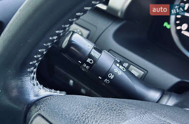 Внедорожник / Кроссовер Lexus LX 2012 в 