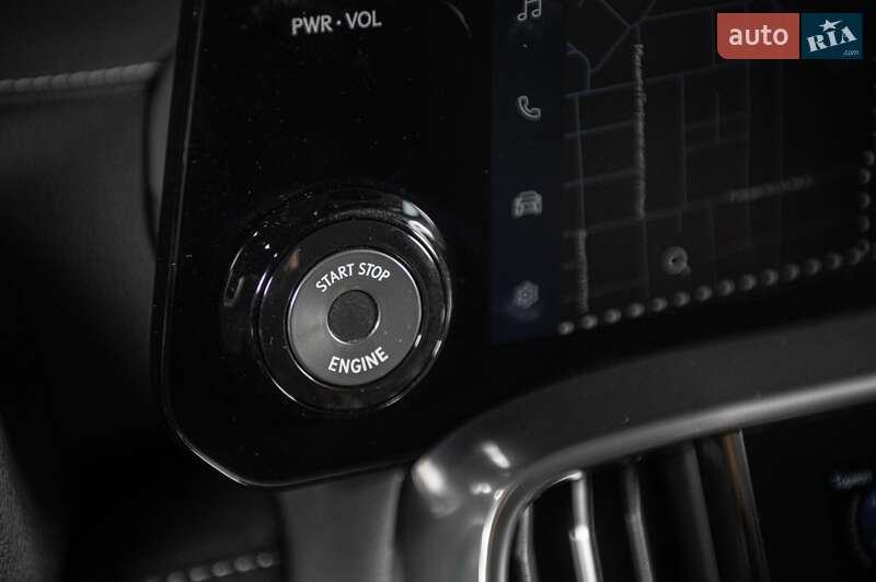 Внедорожник / Кроссовер Lexus LX 2022 в Одессе