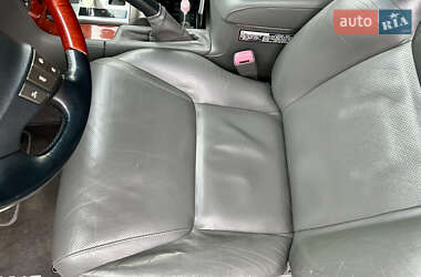Внедорожник / Кроссовер Lexus LX 2008 в 