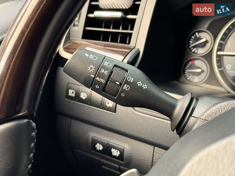 Внедорожник / Кроссовер Lexus LX 2016 в Киеве фото 43 Внедорожник / Кроссовер Lexus LX 2016 в Киеве