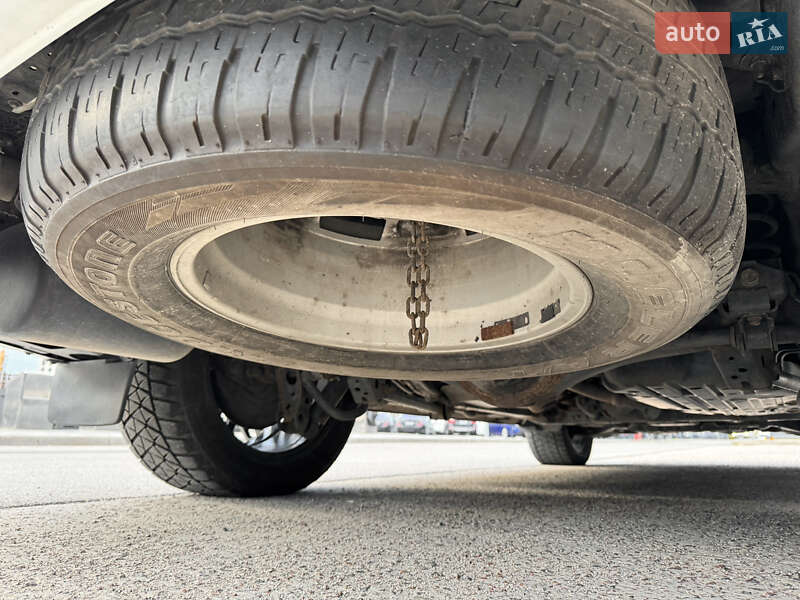 Внедорожник / Кроссовер Lexus LX 2016 в Киеве фото 66 Внедорожник / Кроссовер Lexus LX 2016 в Киеве