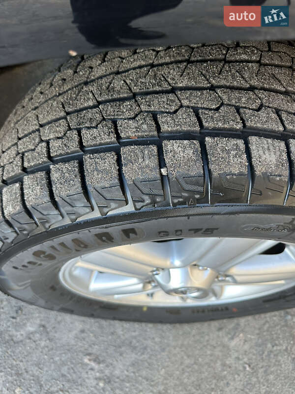 Внедорожник / Кроссовер Lexus LX 2006 в Луцке фото 11 Внедорожник / Кроссовер Lexus LX 2006 в Луцке