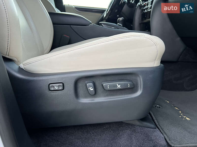 Внедорожник / Кроссовер Lexus LX 2017 в Киеве фото 81 Внедорожник / Кроссовер Lexus LX 2017 в Киеве