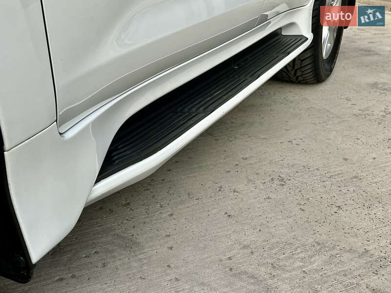 Внедорожник / Кроссовер Lexus LX 2017 в Киеве фото 22 Внедорожник / Кроссовер Lexus LX 2017 в Киеве