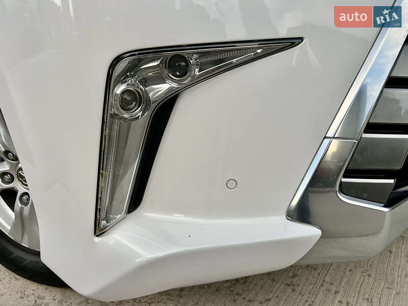 Внедорожник / Кроссовер Lexus LX 2017 в Киеве фото 24 Внедорожник / Кроссовер Lexus LX 2017 в Киеве