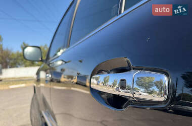 Внедорожник / Кроссовер Lexus LX 2008 в 