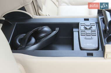 Внедорожник / Кроссовер Lexus LX 2010 в 