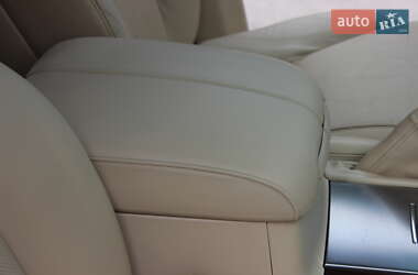 Внедорожник / Кроссовер Lexus LX 2010 в 
