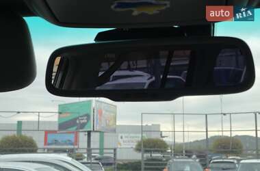 Позашляховик / Кросовер Lexus LX 2007 в 