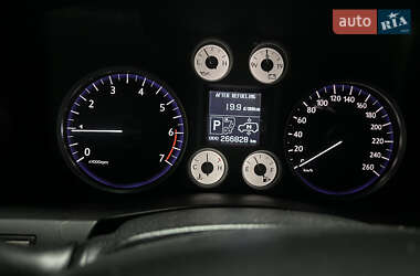 Внедорожник / Кроссовер Lexus LX 2008 в 