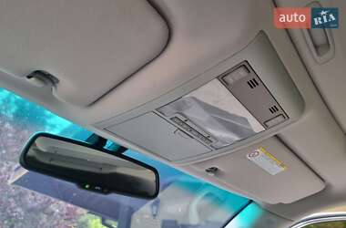Внедорожник / Кроссовер Lexus LX 2010 в 