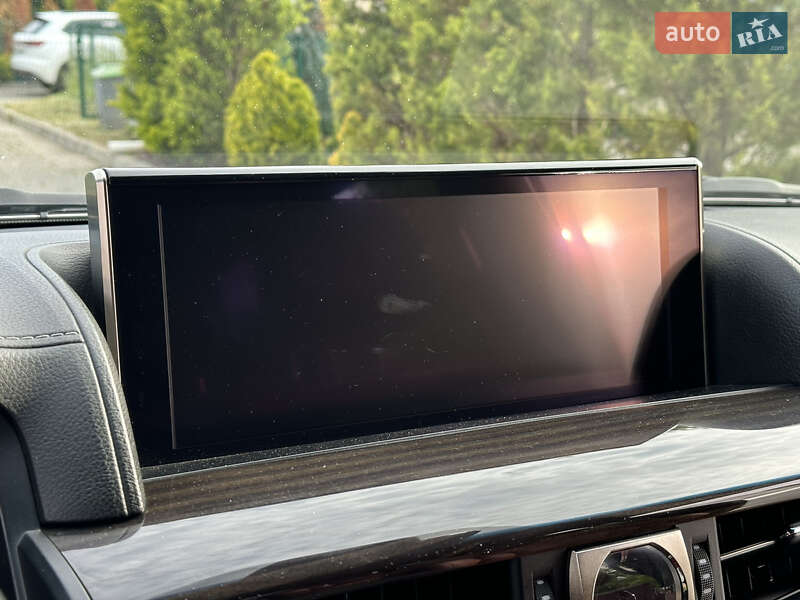 Позашляховик / Кросовер Lexus LX 2020 в Одесі