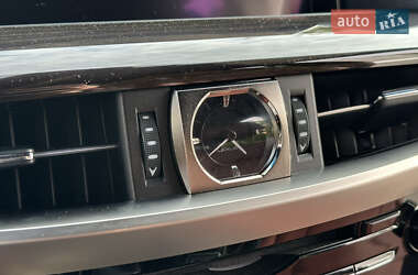 Позашляховик / Кросовер Lexus LX 2020 в 