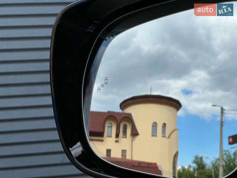 Позашляховик / Кросовер Lexus LX 2016 в Києві фото 29 Позашляховик / Кросовер Lexus LX 2016 в Києві