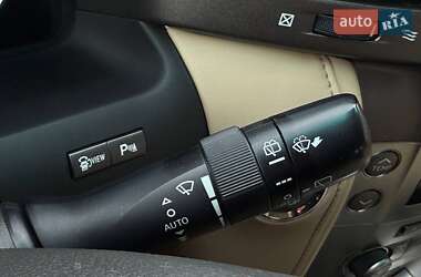 Внедорожник / Кроссовер Lexus LX 2010 в 