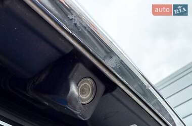 Внедорожник / Кроссовер Lexus LX 2010 в 