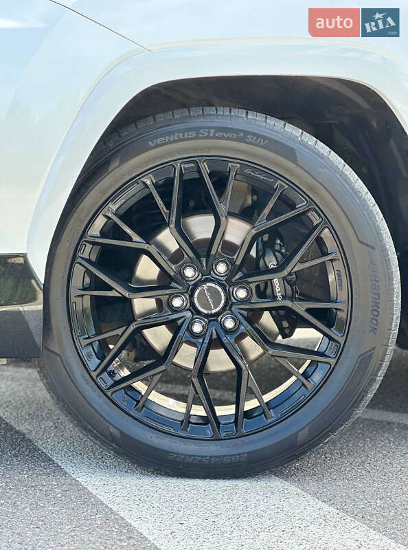 Позашляховик / Кросовер Lexus LX 2022 в Херсоні