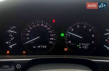 Внедорожник / Кроссовер Lexus LX 2006 в 