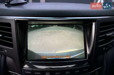 Внедорожник / Кроссовер Lexus LX 2011 в 