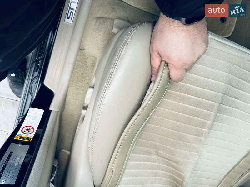 Внедорожник / Кроссовер Lexus LX 2006 в Черкассах фото 23 Внедорожник / Кроссовер Lexus LX 2006 в Черкассах