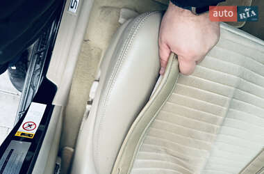 Позашляховик / Кросовер Lexus LX 2006 в 