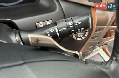 Внедорожник / Кроссовер Lexus LX 2013 в 