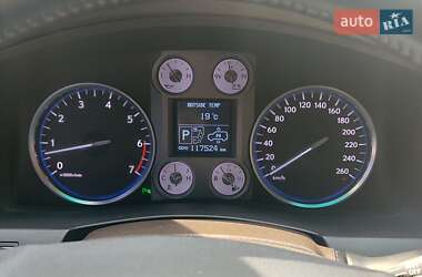 Внедорожник / Кроссовер Lexus LX 2008 в 