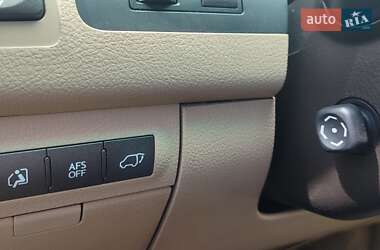 Внедорожник / Кроссовер Lexus LX 2008 в 