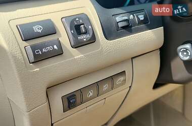 Внедорожник / Кроссовер Lexus LX 2008 в 