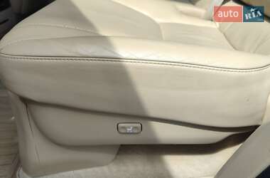 Внедорожник / Кроссовер Lexus LX 2008 в 