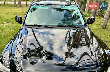 Внедорожник / Кроссовер Lexus LX 2011 в 