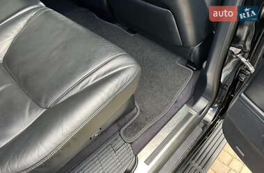 Внедорожник / Кроссовер Lexus LX 2011 в 