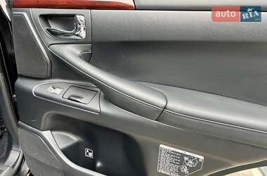 Внедорожник / Кроссовер Lexus LX 2011 в 