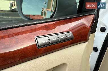 Внедорожник / Кроссовер Lexus LX 2010 в 