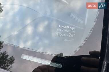 Внедорожник / Кроссовер Lexus LX 2017 в 