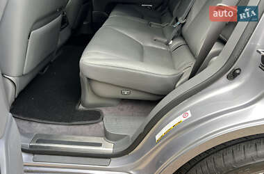 Внедорожник / Кроссовер Lexus LX 2008 в 