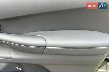 Внедорожник / Кроссовер Lexus LX 2008 в 