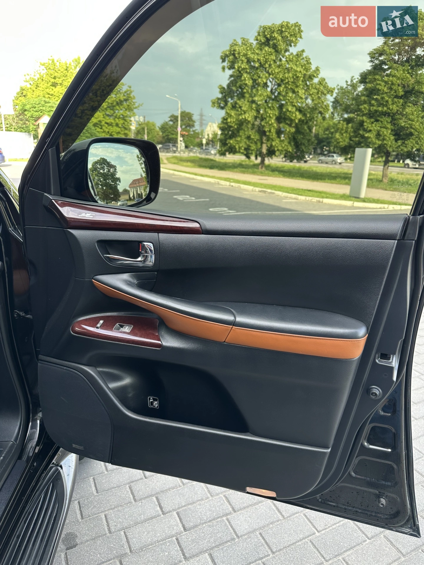 2014 Lexus LX - мініатюра 41