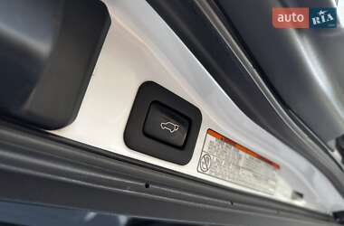 Внедорожник / Кроссовер Lexus LX 2020 в 