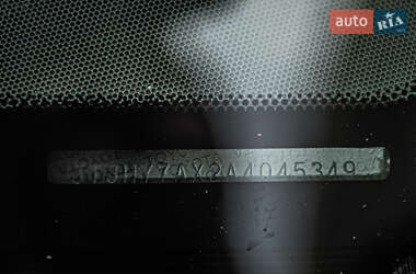 Внедорожник / Кроссовер Lexus LX 2010 в 