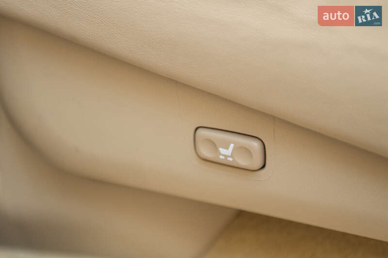 Внедорожник / Кроссовер Lexus LX 2010 в Одессе