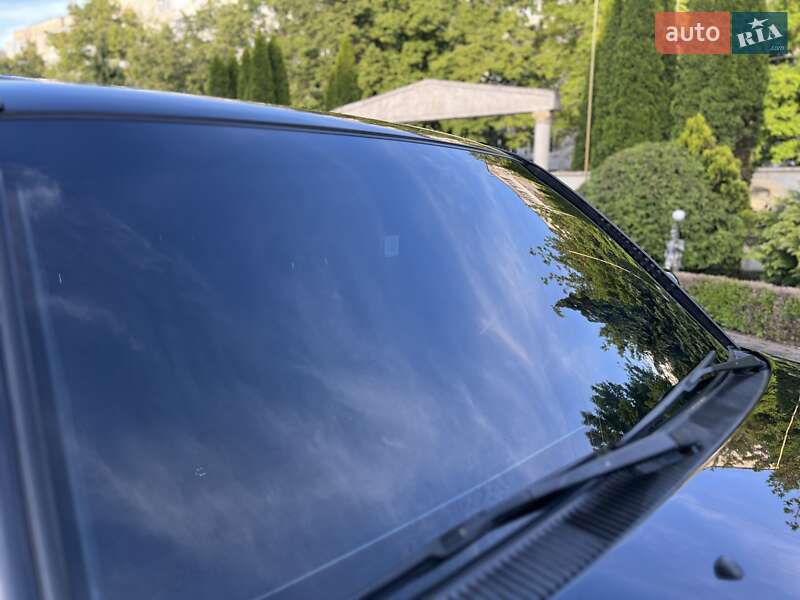 Позашляховик / Кросовер Lexus LX 2004 в Хмельницькому