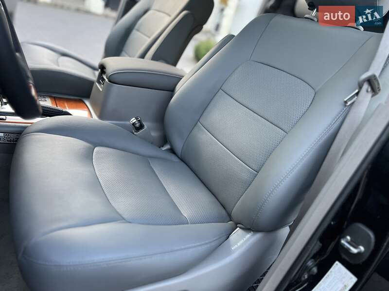 Позашляховик / Кросовер Lexus LX 2004 в Хмельницькому